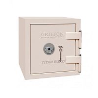 Сейф огневзломостойкий GRIFFON CLE II.50.K CREAM